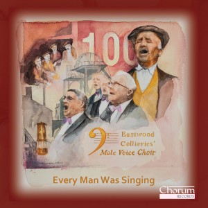 收聽Eastwood Collieries' Male Voice Choir的You Raise Me Up (arr. Emerson)歌詞歌曲