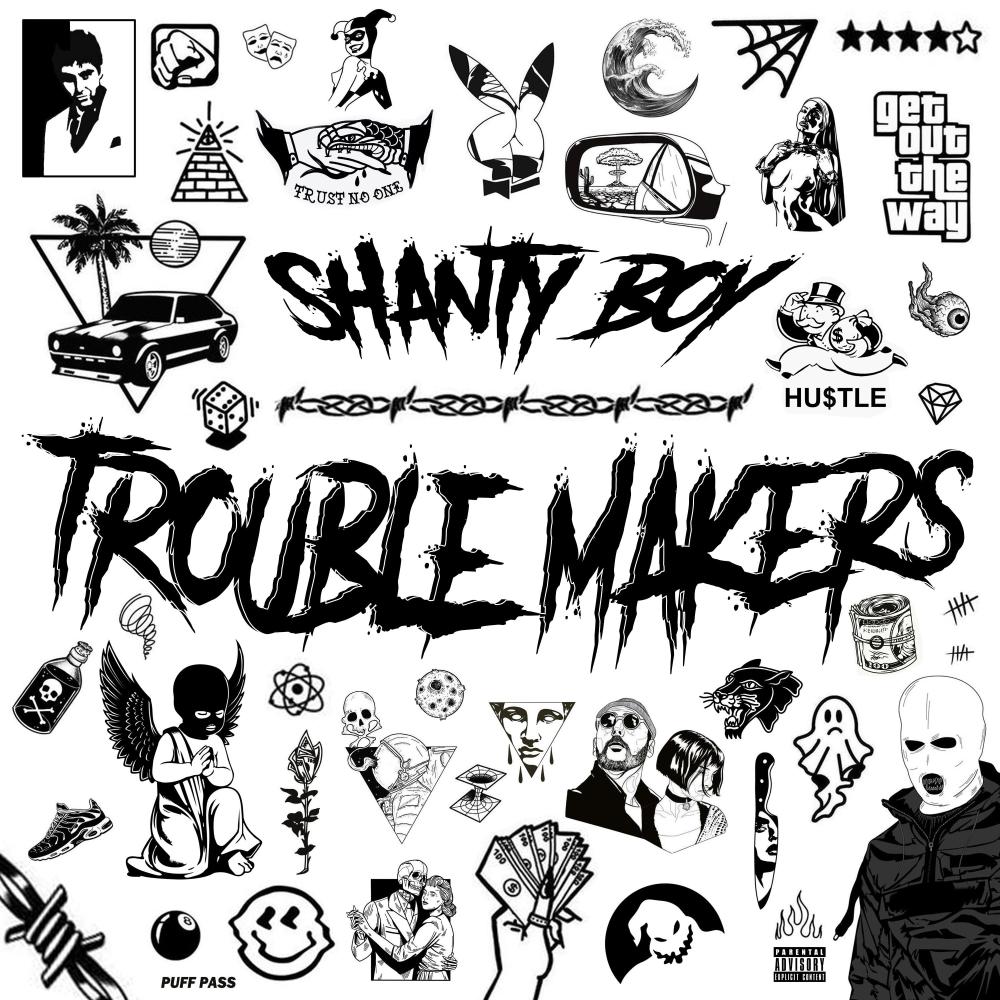 Im Real (feat. White T) (Explicit)