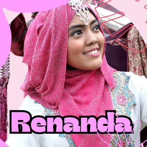 Renanda的專輯Cerita Cinta Buya