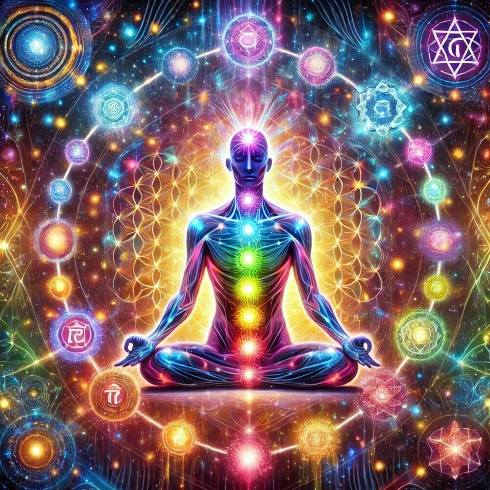 Energy Flow Restoration