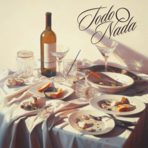 Listen to Todo o Nada song with lyrics from Nogales