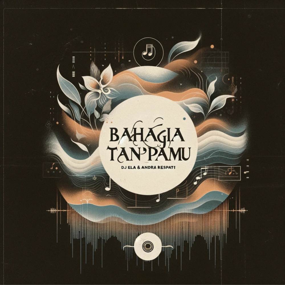 Bahagia Tanpamu (Remix)