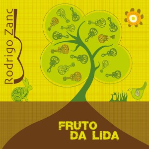 收聽Rodrigo Zanc的Eu Sou da Roça歌詞歌曲