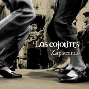 Los Cojolites的專輯Zapateando