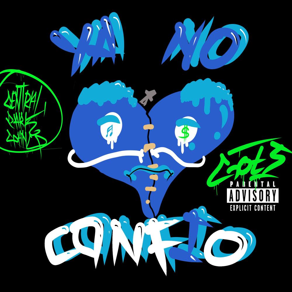 Ya no confío (Explicit)