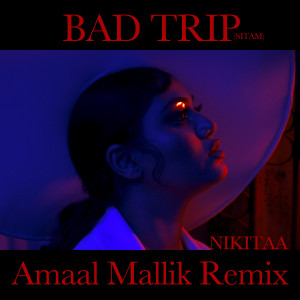 收聽Nikitaa的Bad Trip Lofi (Remix)歌詞歌曲