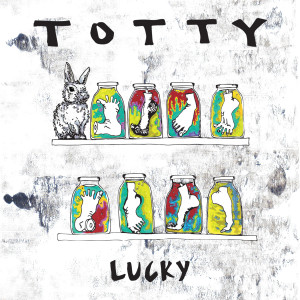 ดาวน์โหลดและฟังเพลง Lucky พร้อมเนื้อเพลงจาก TOTTY
