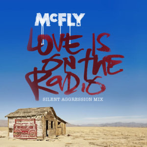 Love Is On The Radio