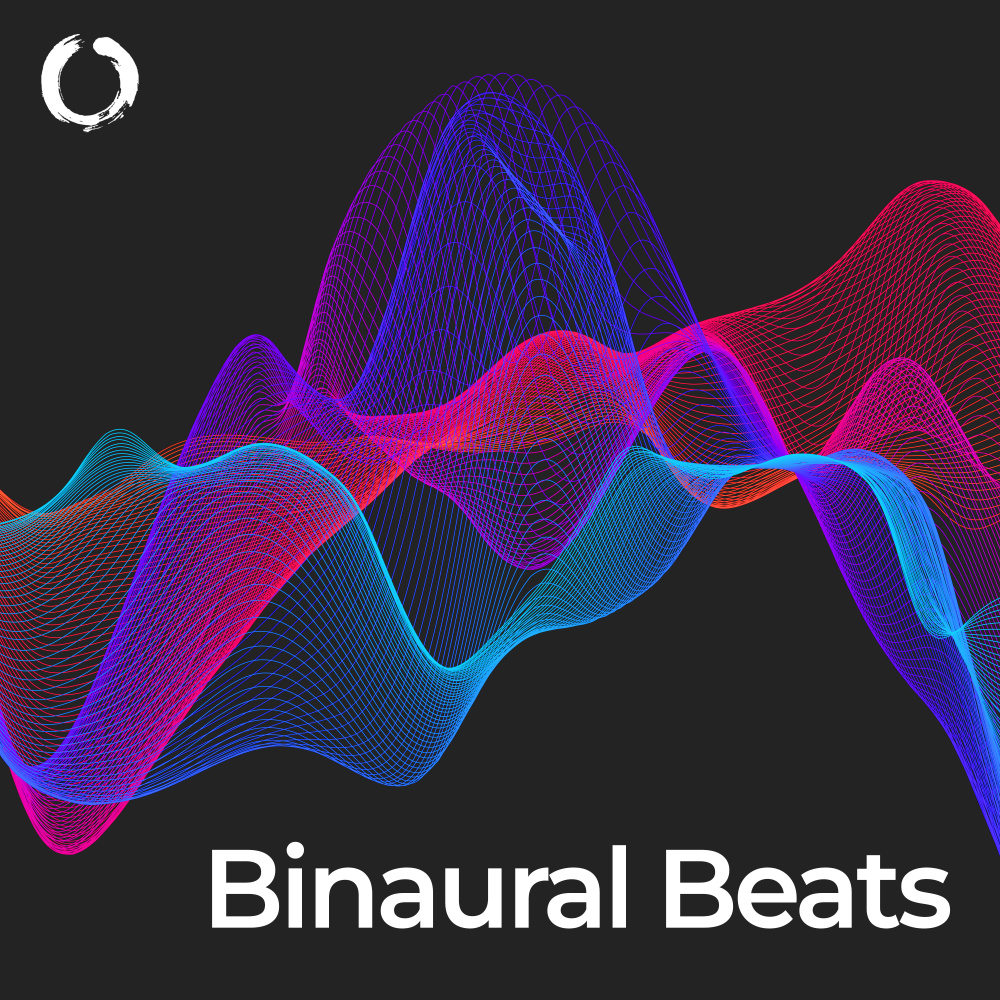 Binaural Beats Coffee Break