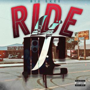 Skee的專輯Ride 4 Me (Explicit)