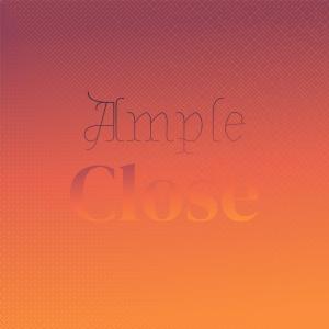 Album Ample Close from Various