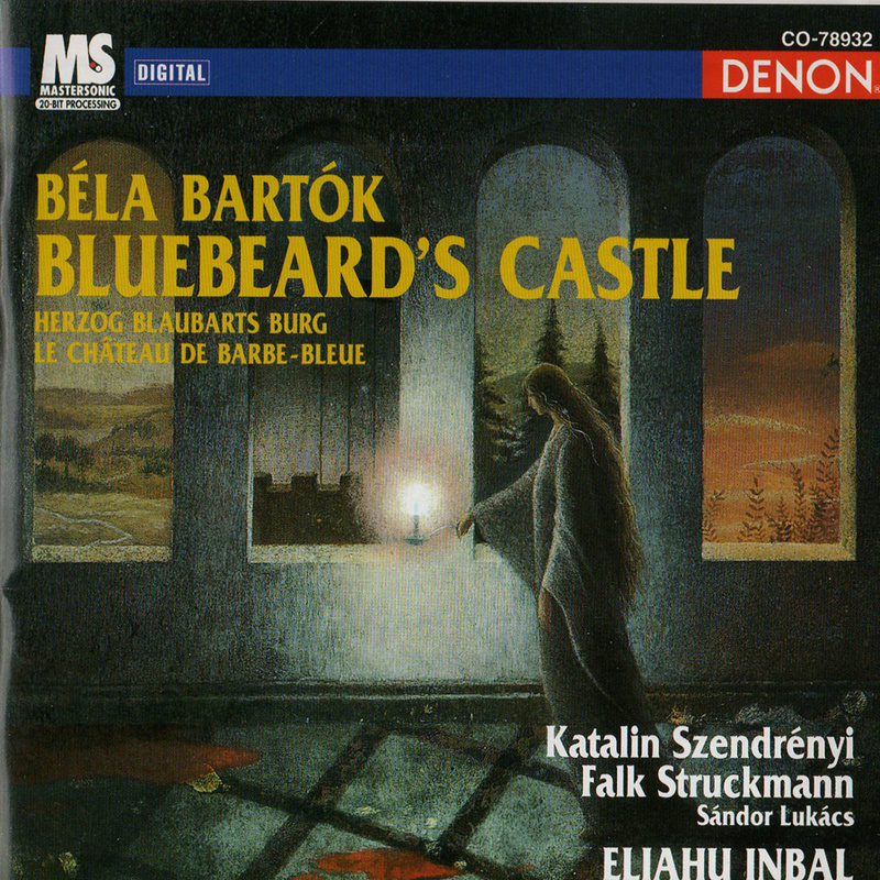 Bluebeard's Castle, Op. 11: IX. Door 7