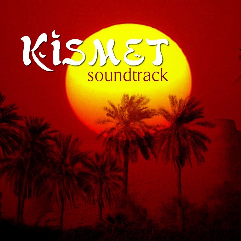Bored (from "Kismet")