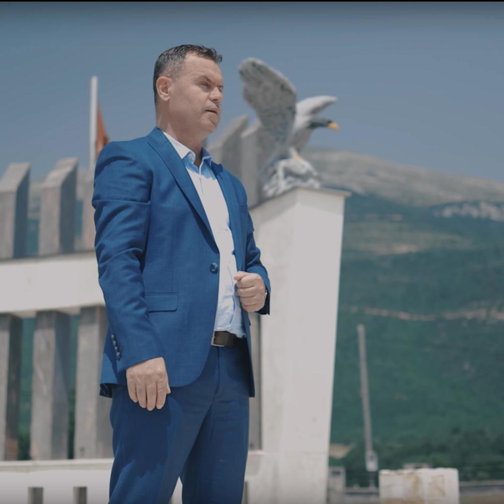 Kenge per vëllezërit Kelmendi