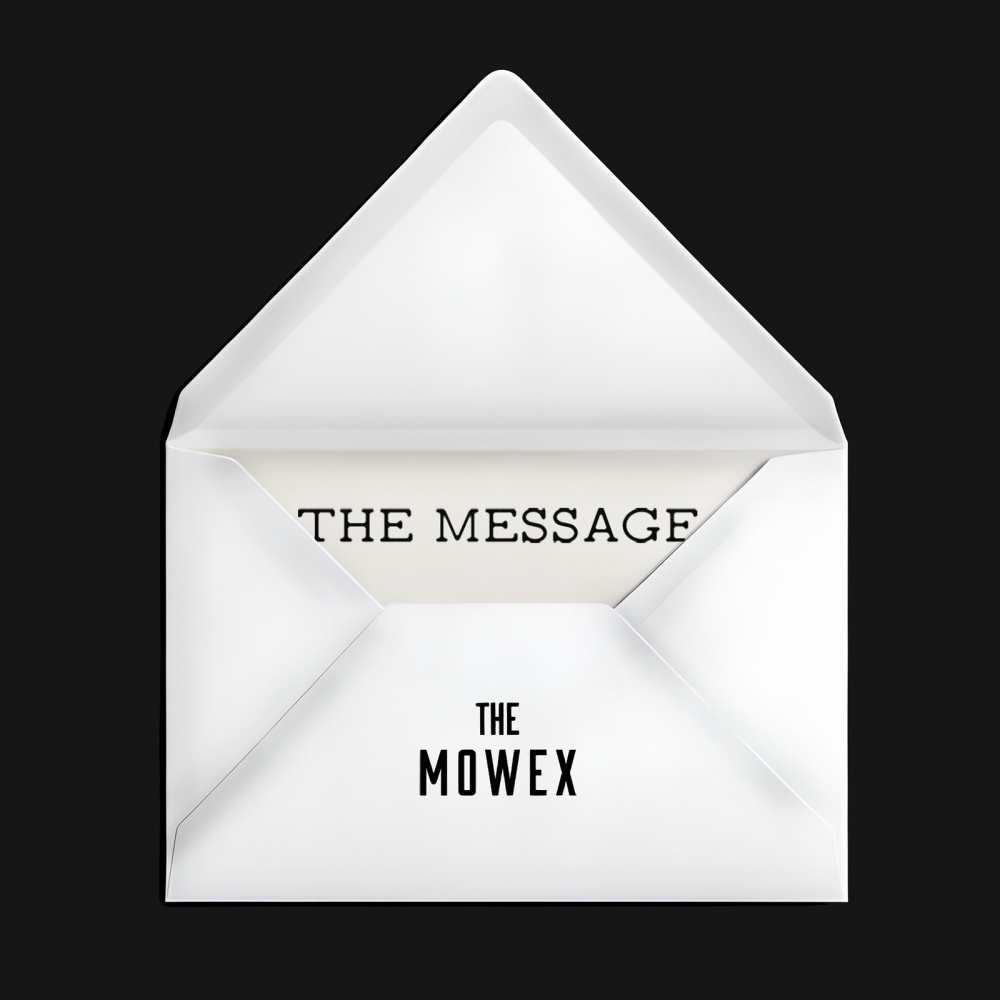 The Message