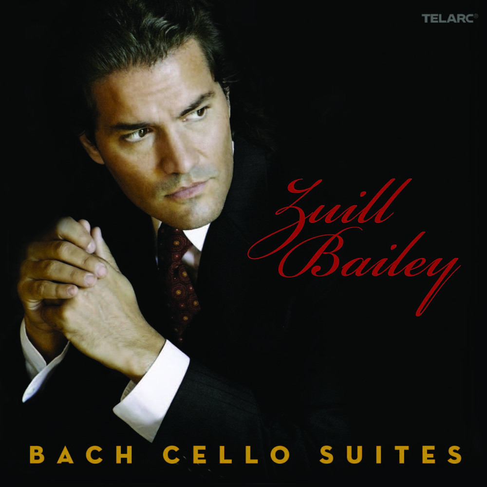 Suite No. 6 in D Major, BWV 1012: VI. Gigue