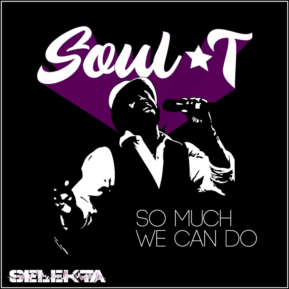 So Much We Can Do (Peter Kastanis Remix)