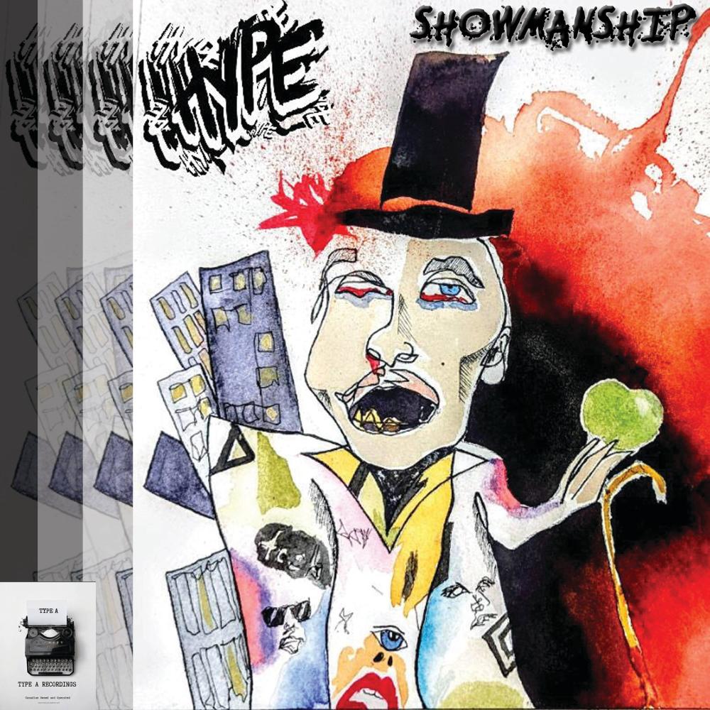 Showmanship (Explicit)