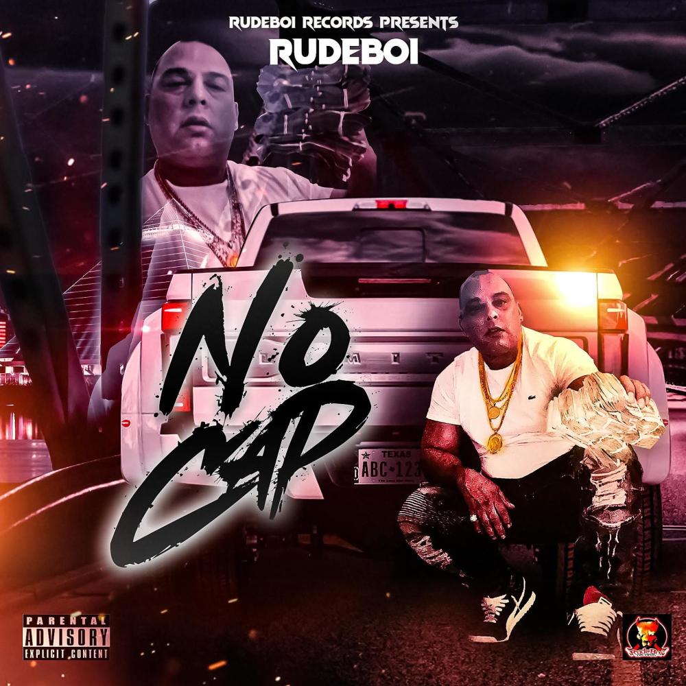NO CAP (feat. KINGPIN SKINNY PIMP)