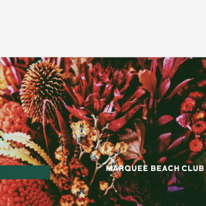 อัลบัม journey (WANDERVER Remix) ศิลปิน MARQUEE BEACH CLUB
