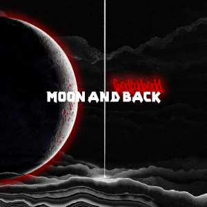 Album Moon and Back from fredbydredd