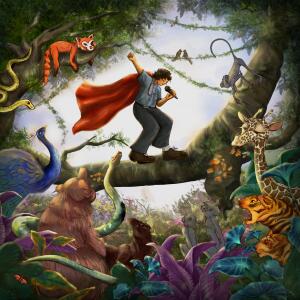 default playlist img