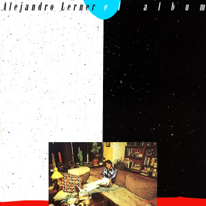 อัลบัม El Album ศิลปิน Alejandro Lerner