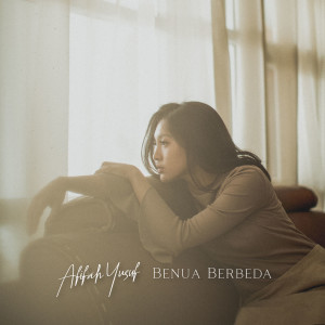 Afifah Yusuf的專輯Benua Berbeda