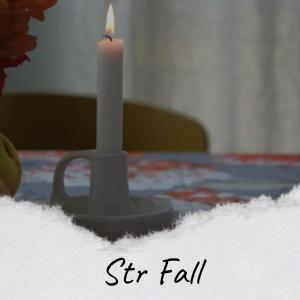 Listen to Str Fall song with lyrics from Chuan Delan
