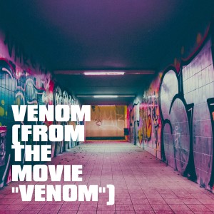 Dengarkan Venom lagu dari Tough Rhymes dengan lirik
