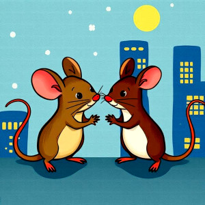 收聽mOhiKonTok的Country Club Mouse歌詞歌曲
