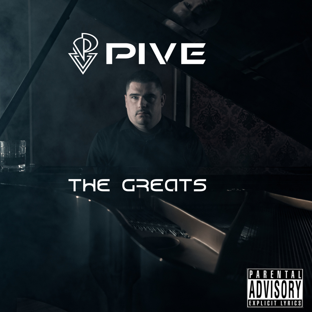 The Greats (Explicit)
