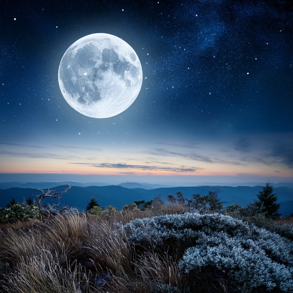 Ritmos Suaves Alivian La Noche