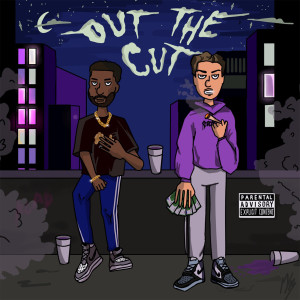 Greeny的專輯Out the Cut (Explicit)