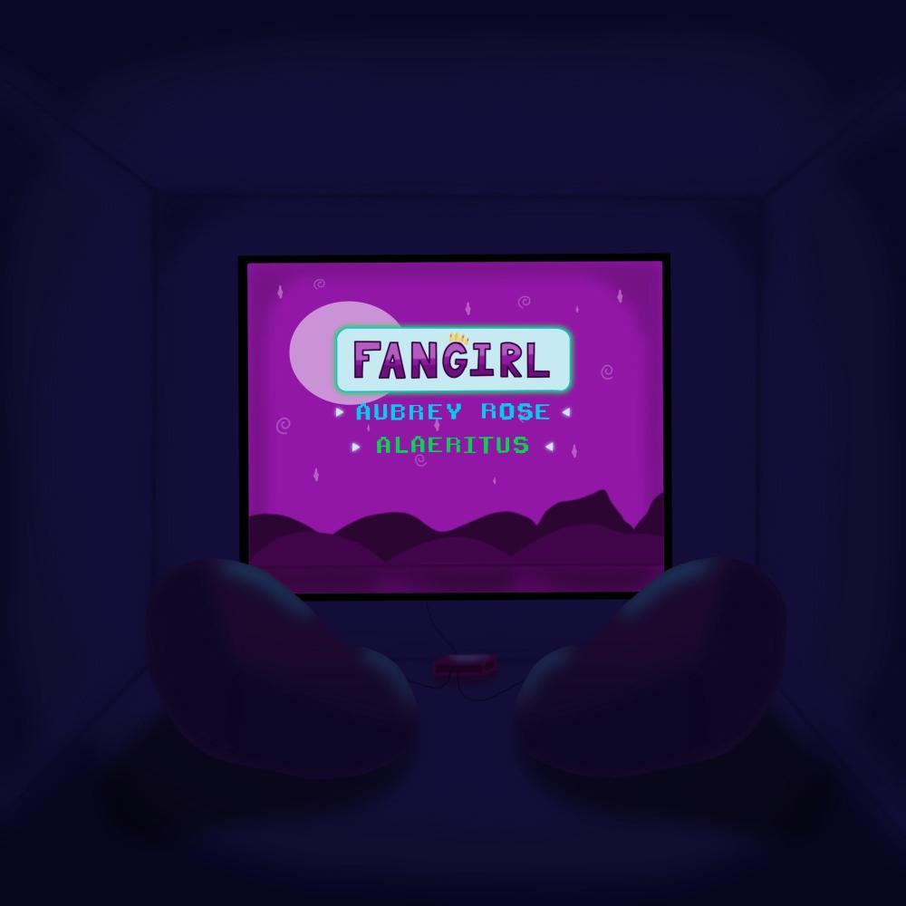Fangirl (feat. Alaeritus)