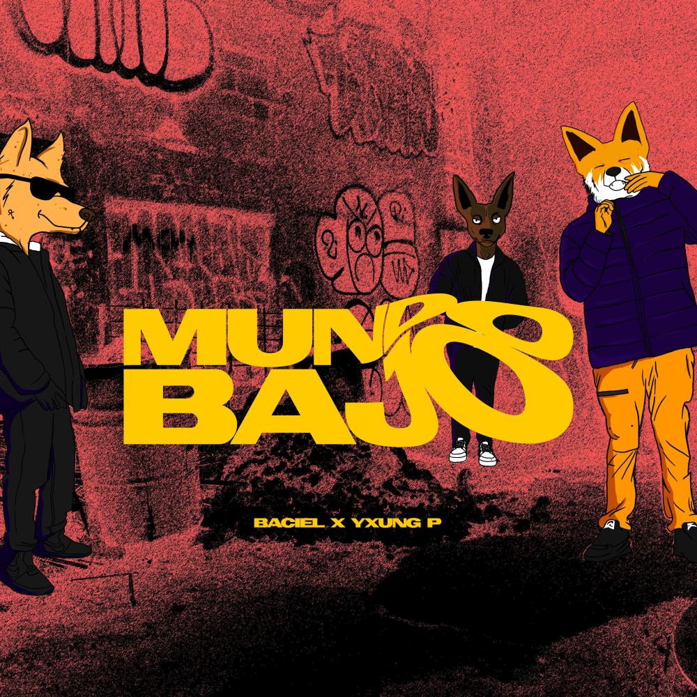 TOONAMI (feat. LOSTER) (Explicit)