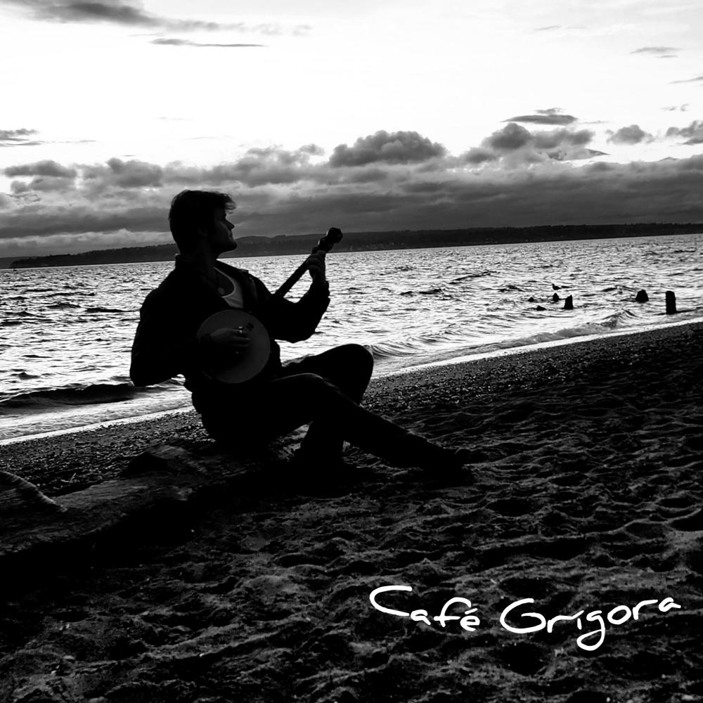 Cafe Grigora