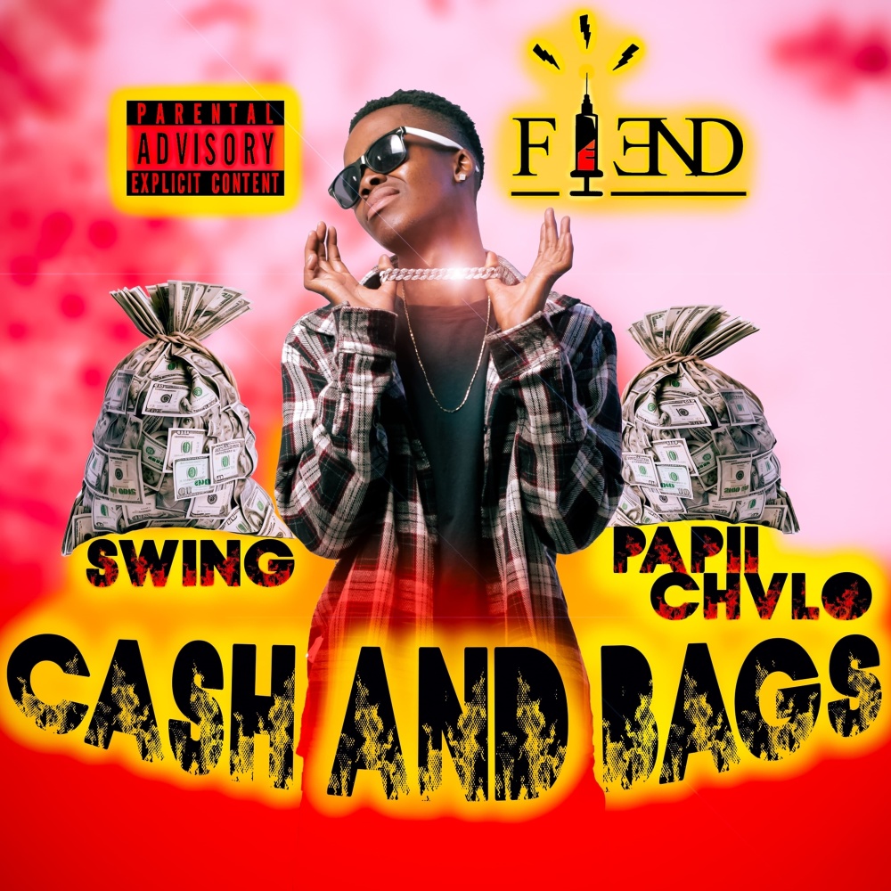 Cash & Bagz (Explicit)