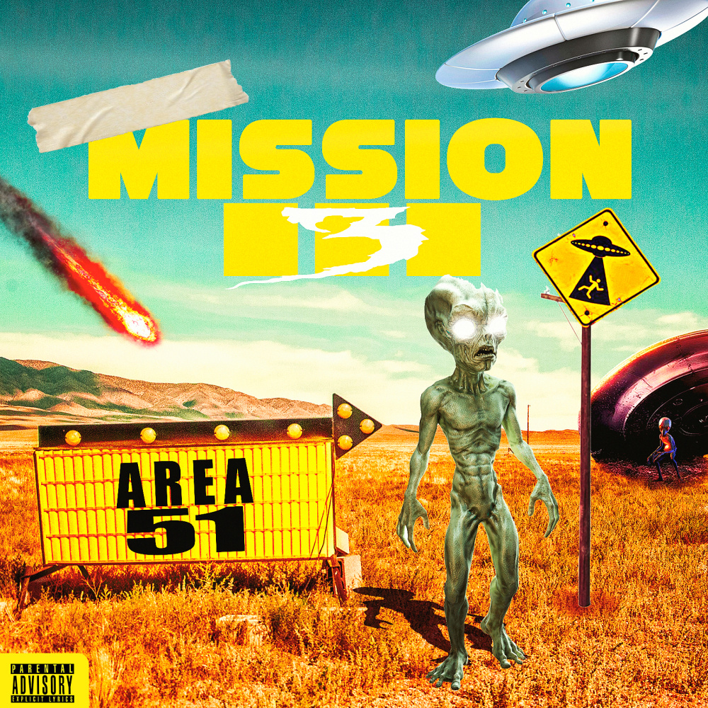 Quest (Explicit)