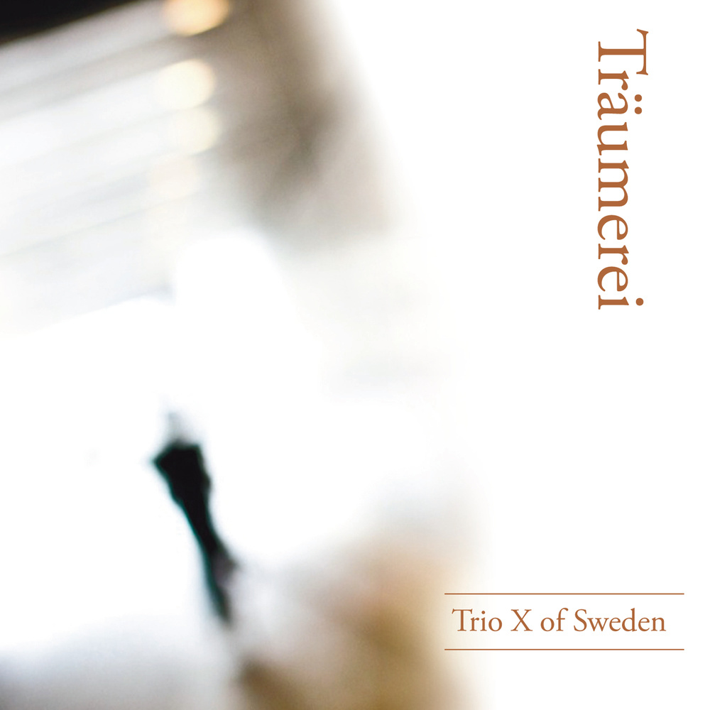 Overture (Suite) No. 3 in D Major, BWV 1068 (arr. J. Ekberg, P.V. Johansson and L. Simonsson): Overture (Suite) No. 3 in D Major, BWV 1068: II. Air, "Air on a G String" (arr. J. Ekberg, P.V. Johansson and L. Simonsson)
