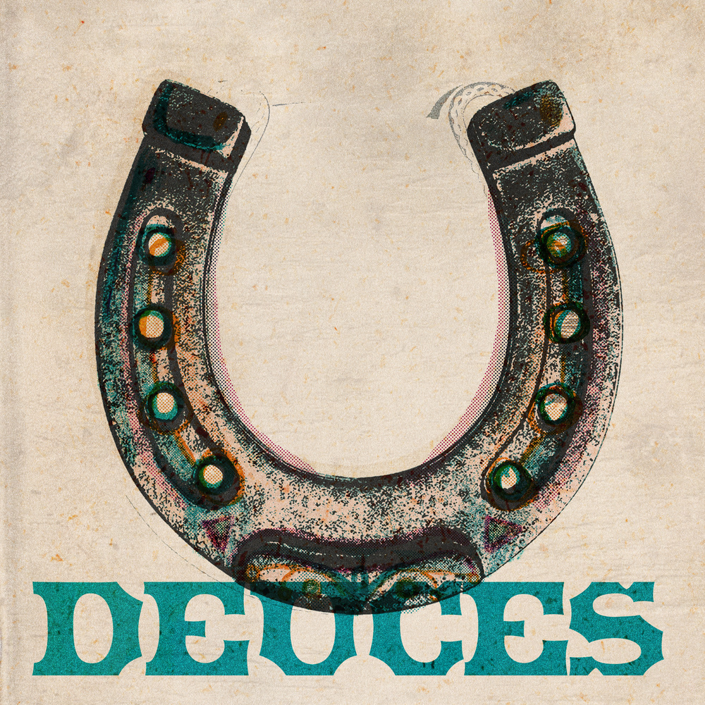 Horseshoe