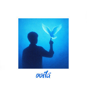 Rubin的專輯Voilà