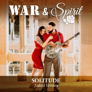 Listen to Solitude(Naked Version) song with lyrics from Arienne hearts Charlie