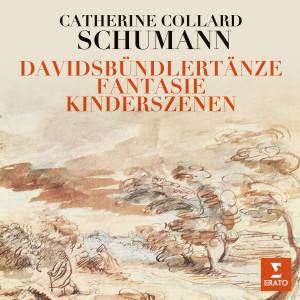 อัลบัม Schumann: Fantasie, Op. 17, Davidsbündlertänze, Op. 6 & Kinderszenen, Op. 15 ศิลปิน Catherine Collard