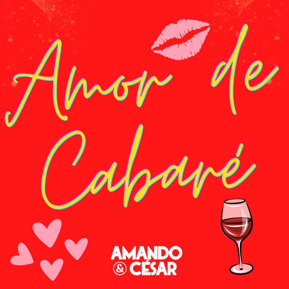 Amor de Cabaré