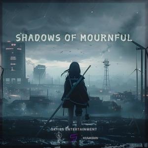 Album Shadows of Mournful from Iluniev