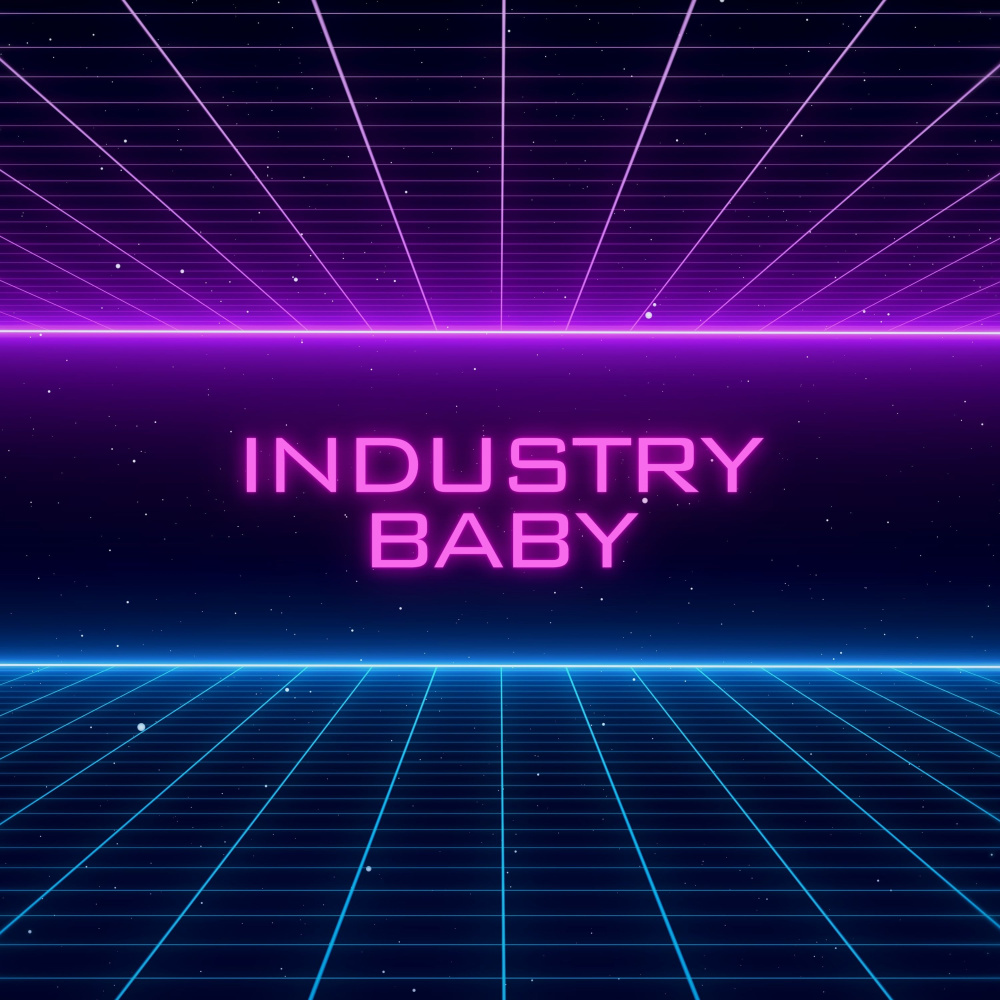 Industry Baby (Remix|Explicit)