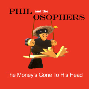 ดาวน์โหลดและฟังเพลง Gotcha พร้อมเนื้อเพลงจาก Phil and the Osophers