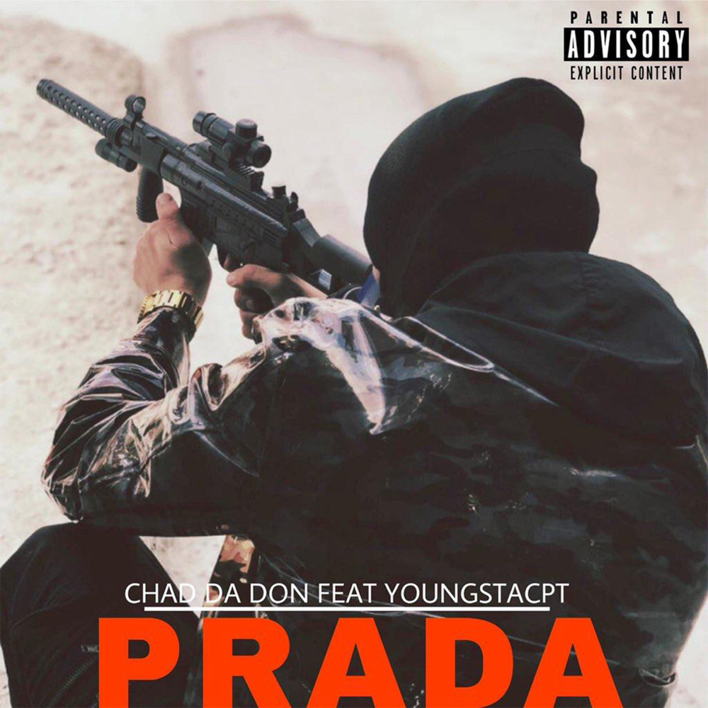 Prada (Explicit)