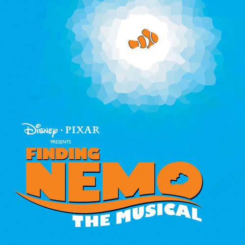 Fish Are Friends Not Food (Soundtrack)